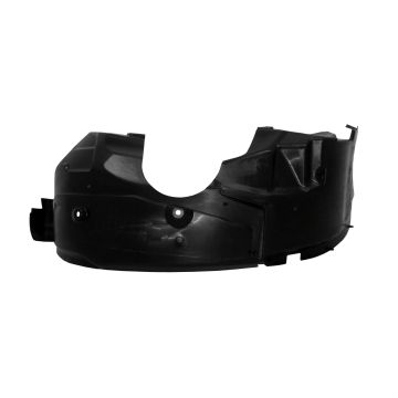 Fender Liner Right CAPA for Dodge Avenger 2011-2014