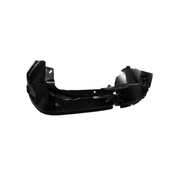 Fender Liner Right CAPA for Jeep Compass 2011-2017