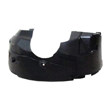 Fender Liner Right CAPA for Chrysler 200 2012-2014