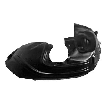 Fender Liner Right w/Off Road Pkg CAPA for Jeep Cherokee 2014-2018