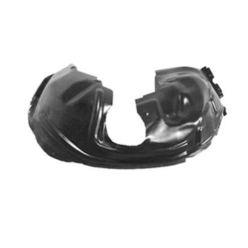 Fender Liner Right w/o Off Road Pkg Type 1 CAPA for Jeep Cherokee 2014-2018