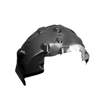 Fender Liner Right CAPA for Ram 3500 2500