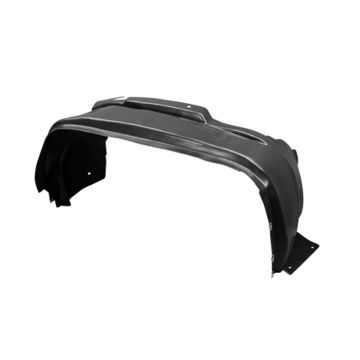 Fender Liner Right for Jeep Patriot 2011-2017
