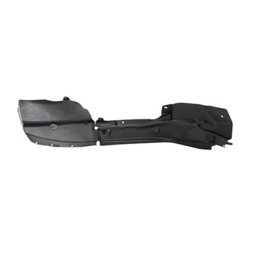 Fender Liner Right CAPA for Jeep Patriot 2011-2017