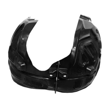 Fender Liner Right for Dodge Charger R/T SXT Pursuit R/T Road & Track SE Enforcer GT GT Plus 2015-2023