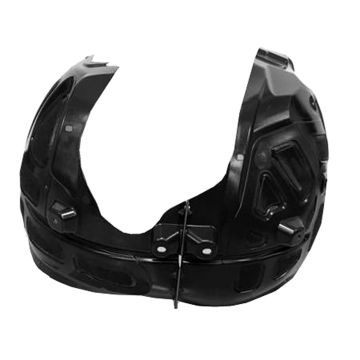 Fender Liner Right CAPA for Dodge Charger R/T SXT Pursuit R/T Road & Track SE Enforcer GT GT Plus 2015-2023