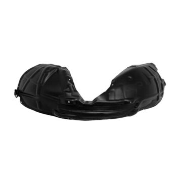 Fender Liner Right CAPA for Dodge Challenger R/T SXT SXT Plus R/T Plus T/A GT R/T 392 T/A 392 R/T Shaker R/T Plus Shaker 2015-2023