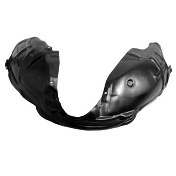 Fender Liner Right for Dodge Challenger SXT SXT Plus SRT 392 R/T Scat Pack T/A 392 392 Hemi Scat Pack Shaker 2015-2023
