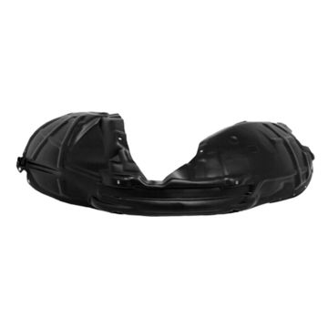 Fender Liner Right CAPA for Dodge Challenger SXT SXT Plus SRT 392 R/T Scat Pack T/A 392 392 Hemi Scat Pack Shaker 2015-2023