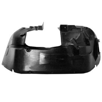 Fender Liner Right PP/Injection for Jeep Renegade Limited Sport Latitude North 2015-2018