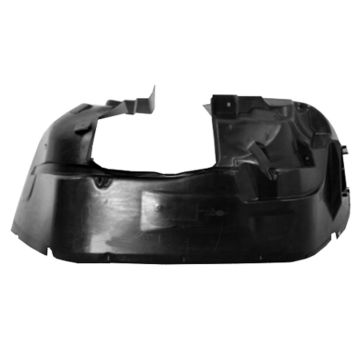 Fender Liner Right PP/Injection CAPA for Jeep Renegade Limited Sport Latitude North 2015-2018