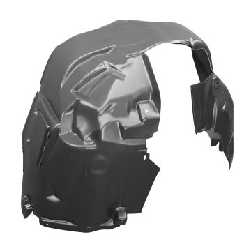 Fender Liner Right PE/Vacuum Form for Jeep Renegade Limited Sport Latitude North 2015-2018