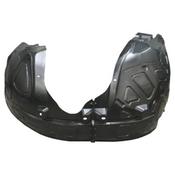 Fender Liner Right PET+PP/Injection for Chrysler 300 2015-2023