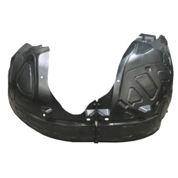 Fender Liner Right PET+PP/Injection CAPA for Chrysler 300 2015-2023