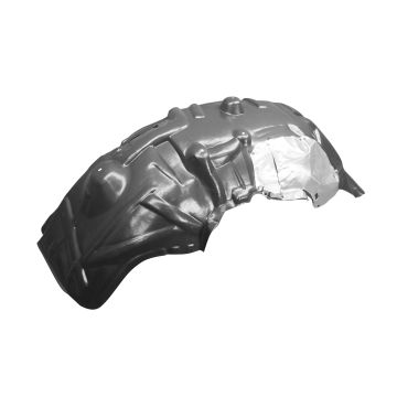 Fender Liner Right Standard Type for Ram 1500 1500 Classic