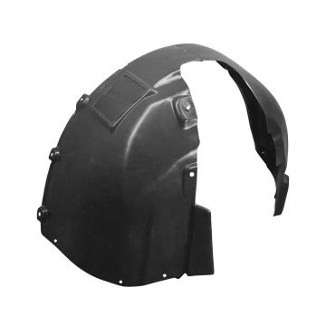 Fender Liner Right PE/Vacuum Form for Dodge Dart 2013-2016