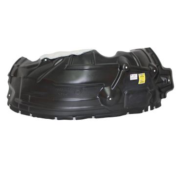Fender Liner Right w/Wheel Opening Moulding CAPA for Ram 1500 2019-2024