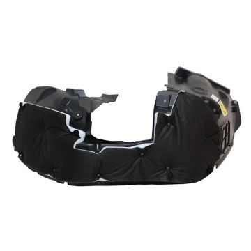 Fender Liner Right CAPA for Jeep Renegade Limited Sport Latitude North Altitude High Altitude Red 80th Anniversary 2019-2023
