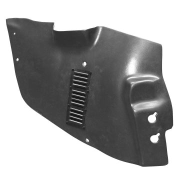 Fender Liner Right Front Splash Shield for Ram 1500 TRX TRX Launch Edition 2021-2024