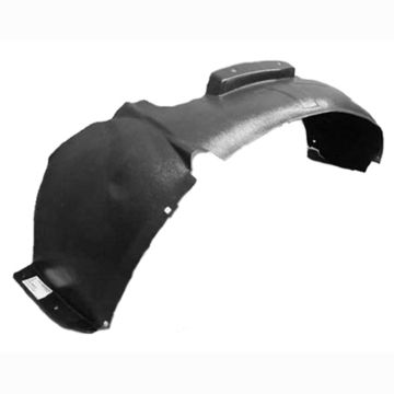 Fender Splash Shield Front Left for Dodge Caliber 2007-2012