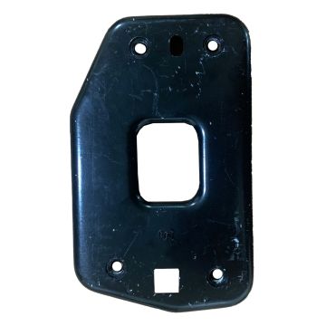 Fender Rail Bracket Front Left Frame Rail Plate for Dodge Dart Chrysler 200 Jeep Cherokee
