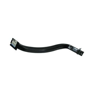 Fender Rail Bracket Front Left Suspension Support for Jeep Grand Cherokee Grand Cherokee WK Dodge Durango