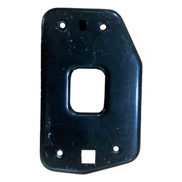 Fender Rail Bracket Front Right Frame Rail Plate for Dodge Dart Chrysler 200 Jeep Cherokee