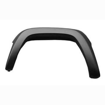Fender Flare Front Left Black for Jeep Liberty Limited Sport 2002-2004
