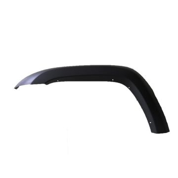 Fender Flare Front Left for Jeep Liberty 2005-2007