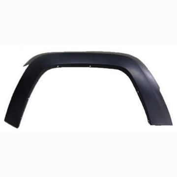 Fender Flare Front Left for Jeep Liberty 2008-2012
