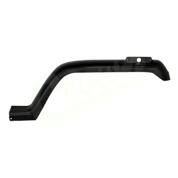 Fender Flare Front Right Black for Jeep Wrangler 1987-1995