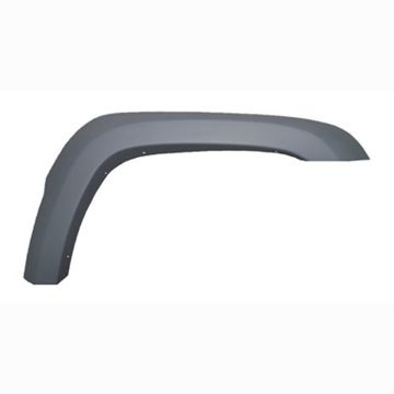 Fender Flare Front Right for Jeep Liberty 2005-2006