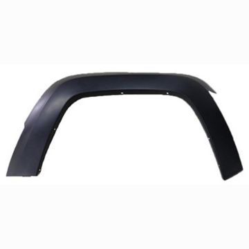 Fender Flare Front Right for Jeep Liberty 2008-2012