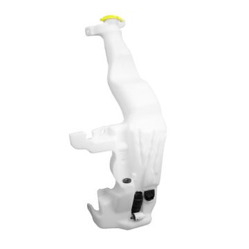 Washer Fluid Reservoir w/Headlamp Washer Reservoir/Cap/Pump/Sensor Assembly for Jeep Grand Cherokee 2011-2015
