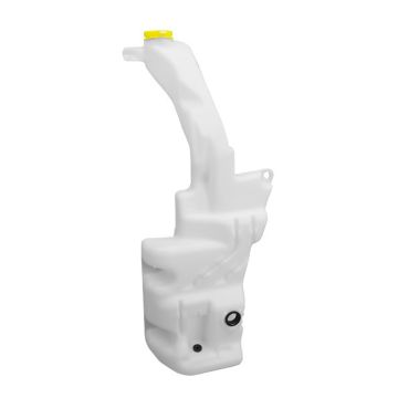 Washer Fluid Reservoir & Cap Assembly for Jeep Cherokee 2014-2018