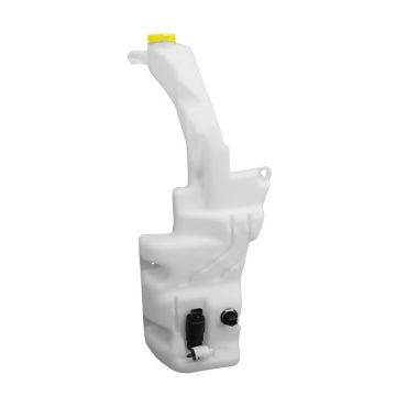 Washer Fluid Reservoir/Cap/Pump/Sensor Assembly for Jeep Cherokee 2014-2018
