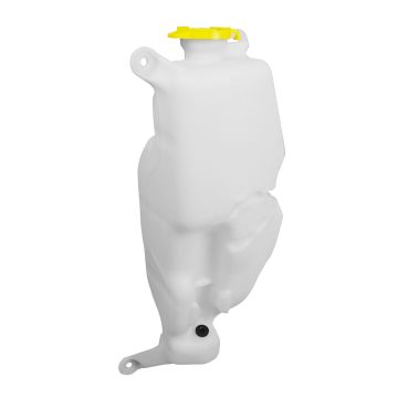 Washer Fluid Reservoir & Cap Assembly for Ram 1500 2019-2024