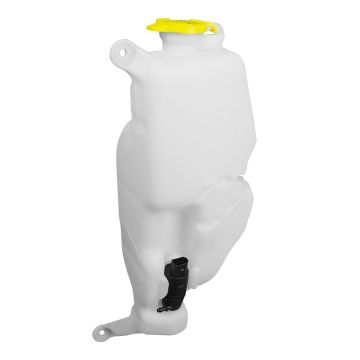 Washer Fluid Reservoir/Cap/Pump/Sensor Assembly for Ram 1500 2019-2024