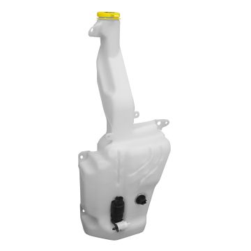Washer Fluid Reservoir/Cap/Pump/Sensor Assembly for Jeep Cherokee 2019-2023