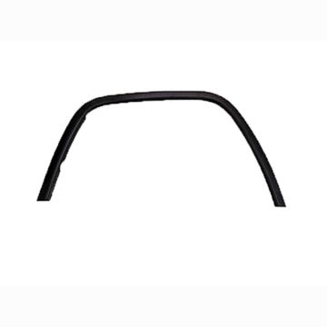 Wheel Arch Molding Front Left for Jeep Grand Cherokee Limited Laredo Overland Laredo E Laredo X Overland Summit 2011-2015