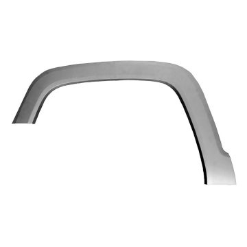 Wheel Arch Molding Front Left for Jeep Renegade 2015-2023