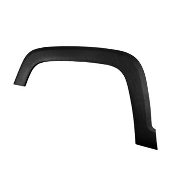 Wheel Arch Molding Front Left CAPA for Jeep Renegade 2015-2023