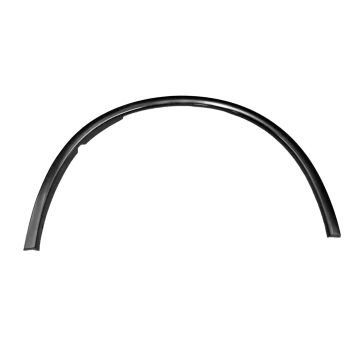 Wheel Arch Molding Front Left CAPA for Dodge Durango 2011-2024