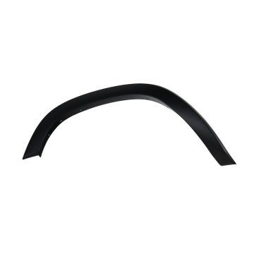 Wheel Arch Molding Front Left Body Color Flares CAPA for Ram 1500 2019-2024