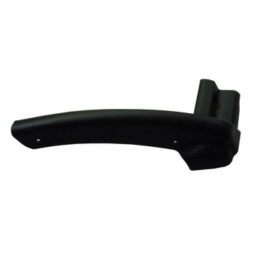 Wheel Arch Molding Front Left Fender Spat CAPA for Ram 1500 2500 3500 1500 Classic