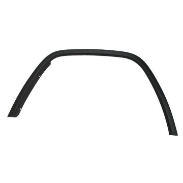 Wheel Arch Molding Front Left w/o Limited X Pkg CAPA for Jeep Grand Cherokee Grand Cherokee WK