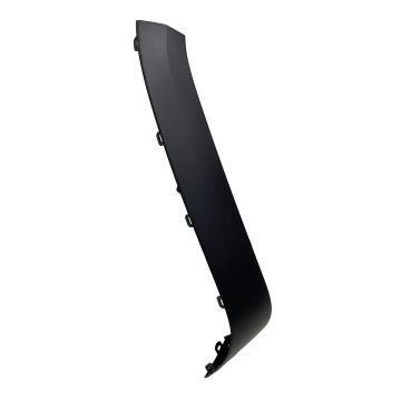 Wheel Arch Molding Front Left On Bumper for Jeep Cherokee Trailhawk 2014-2018
