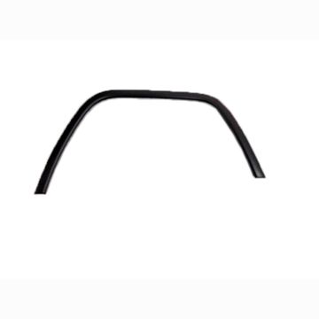 Wheel Arch Molding Front Right CAPA for Jeep Grand Cherokee Limited Laredo Overland Laredo E Laredo X Overland Summit 2011-2015