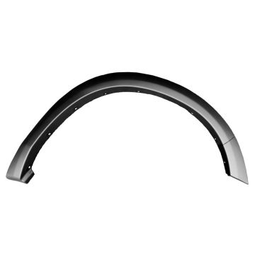 Wheel Arch Molding Front Right for Dodge Ram 1500 2009-2010