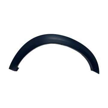 Wheel Arch Molding Front Right CAPA for Ram 2500 3500